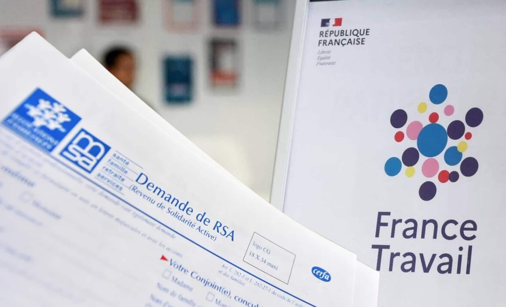 Revalorisation du RSA : Du nouveau...
