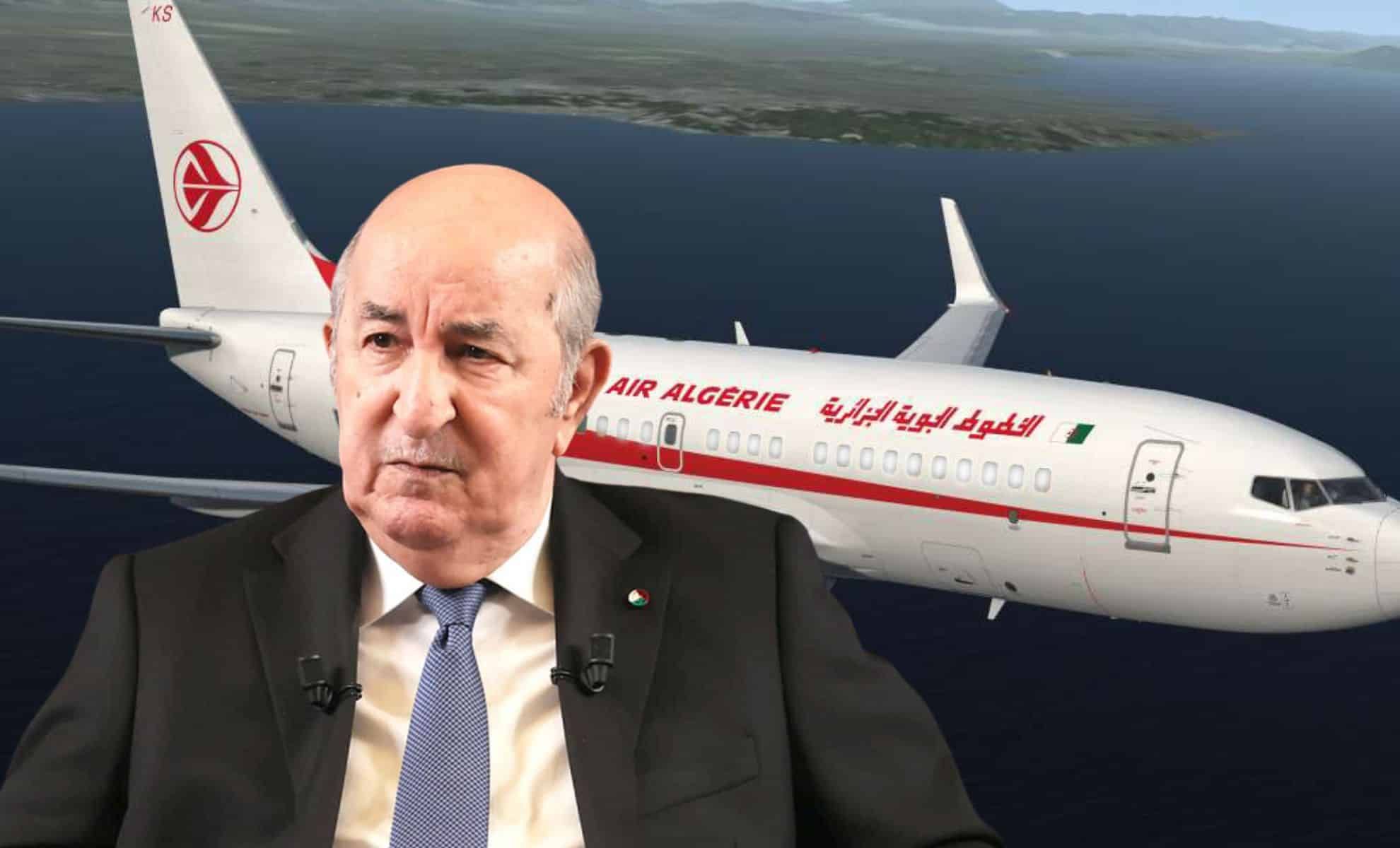 Algérie