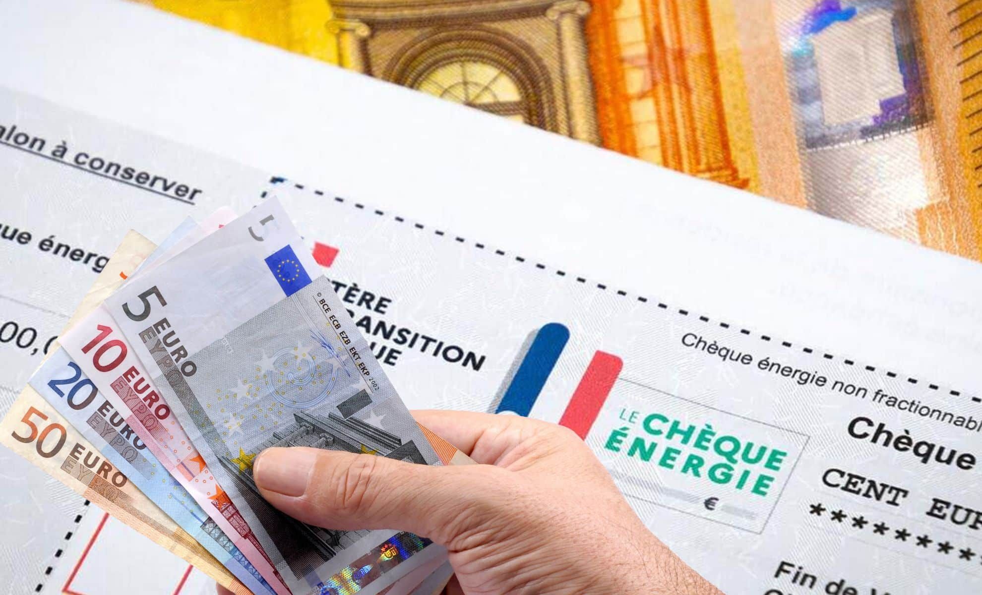 Chèque énergie 2025 : le versement prévu pour cette date...