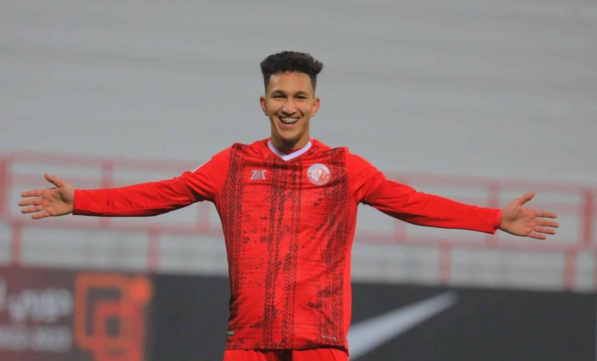 Omar Rafik refuse l’Algérie : une décision qui choque les supporters algériens