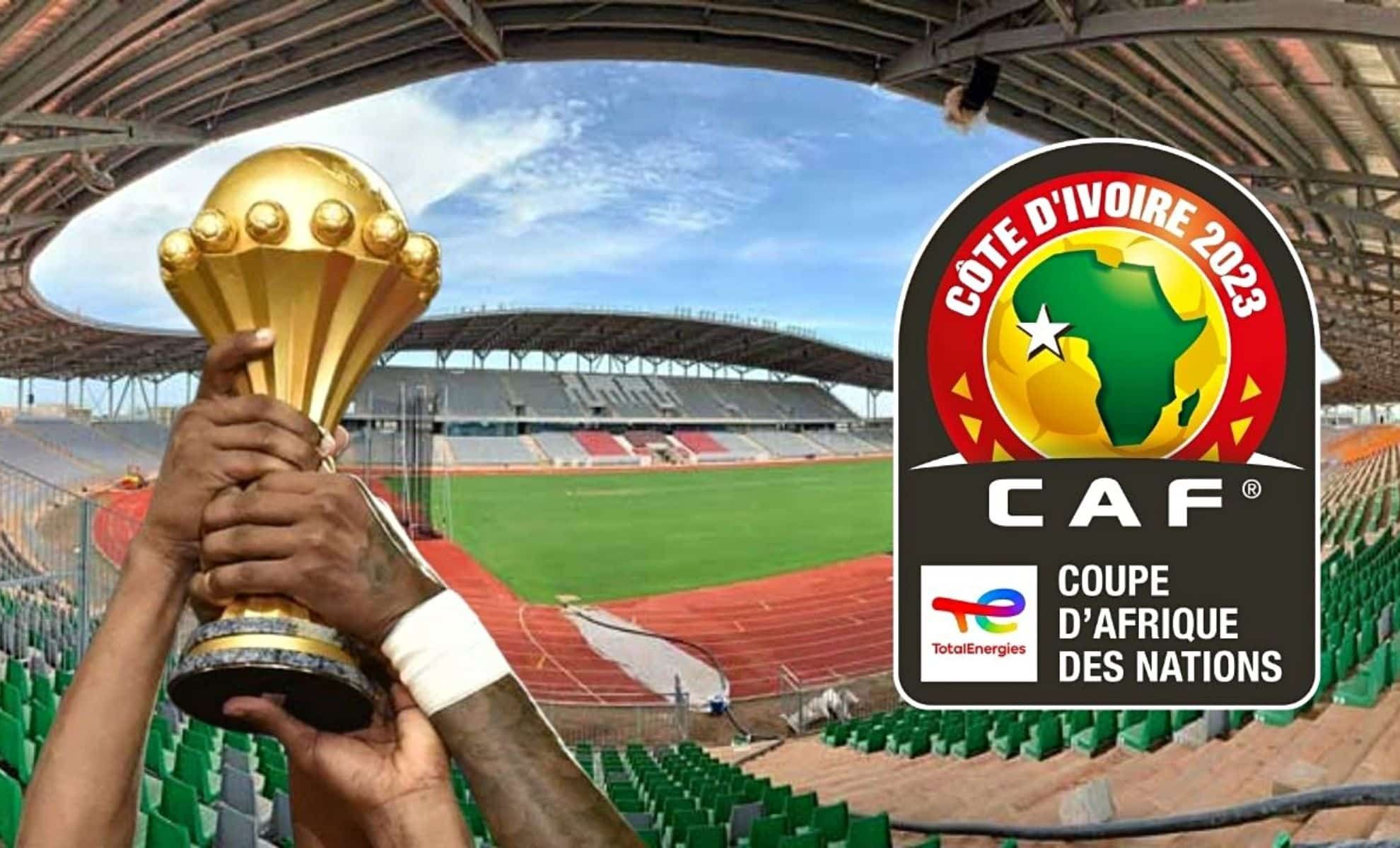 Algérie candidate surprise pour organiser la CAN 2029 ?