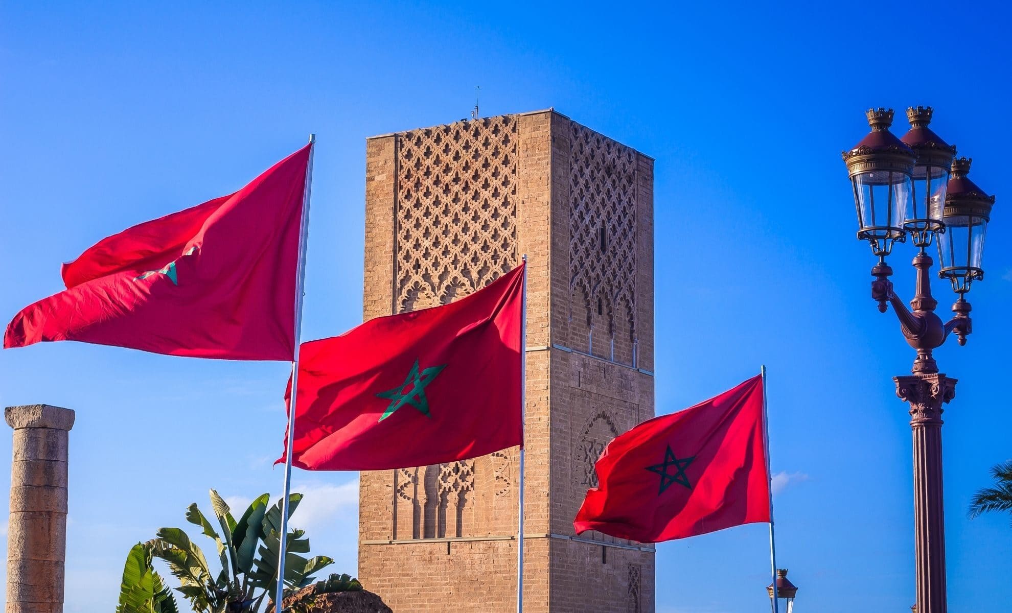 Maroc