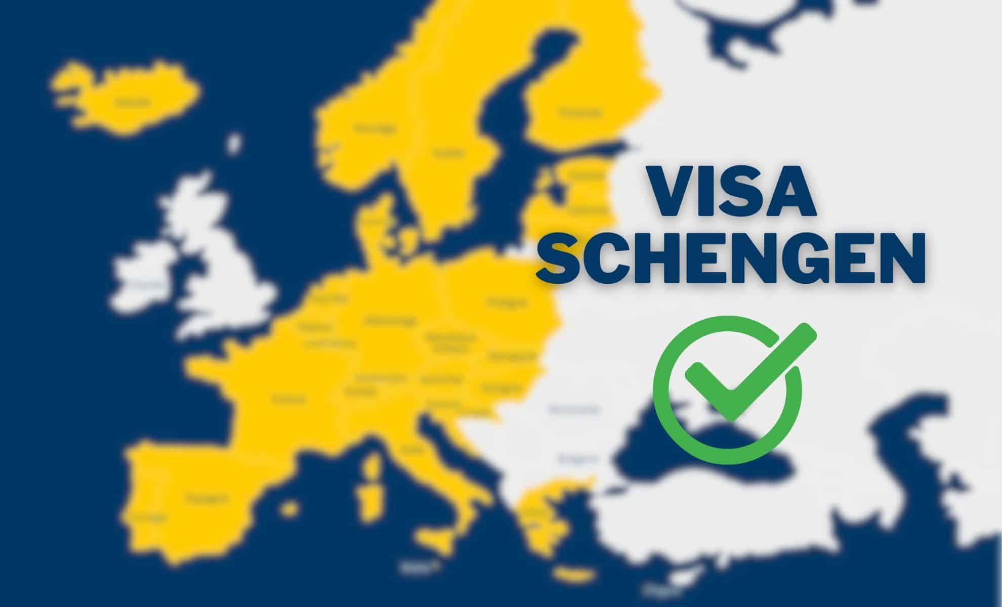 Visa Schengen : ce que Capago Alger vient d’annoncer va bouleverser vos plans !