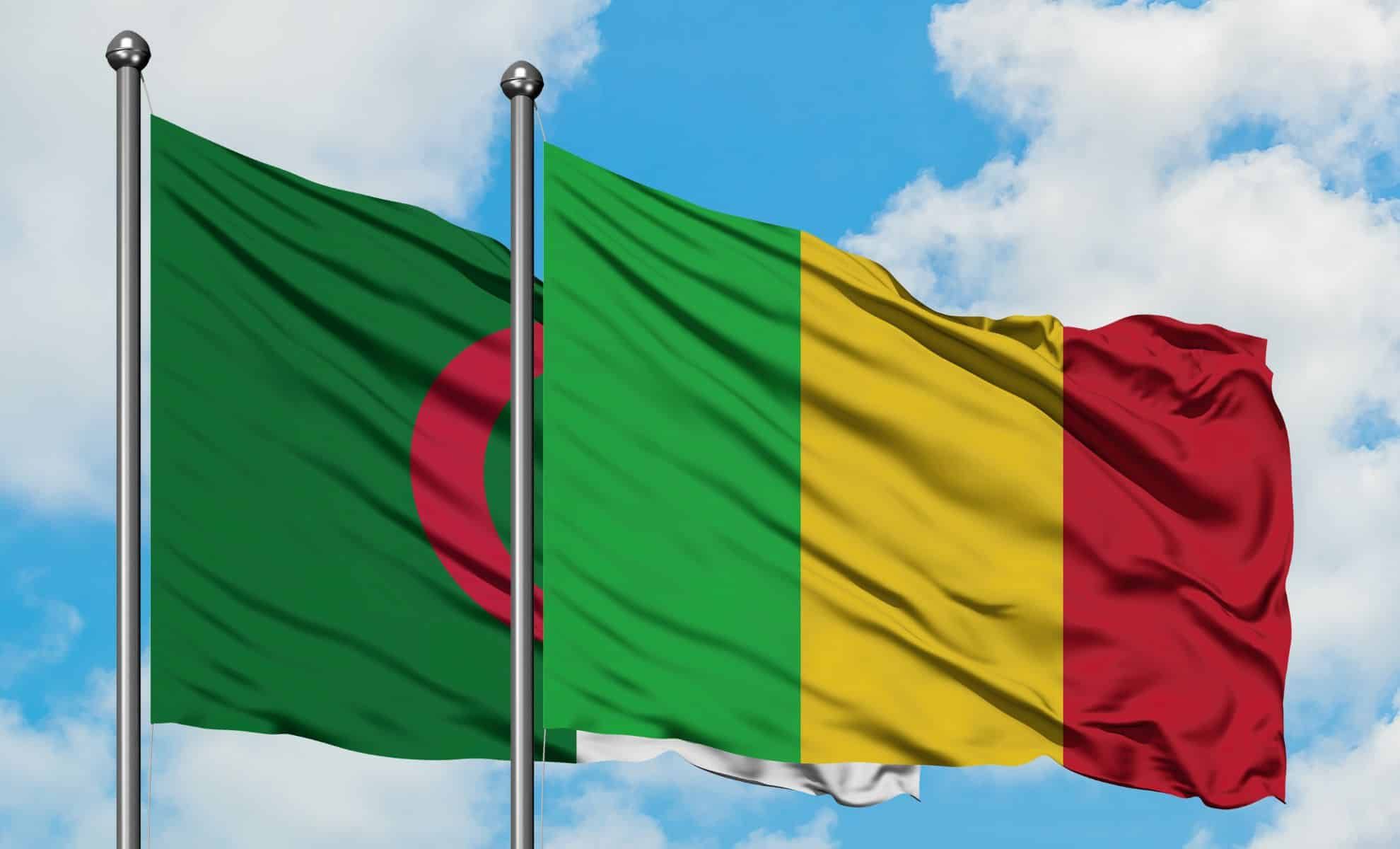 Crise autour du drone malien : l’Algérie contre-attaque