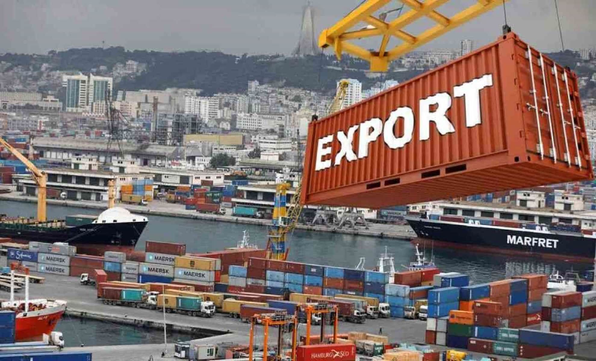 Découvrez des stratégies innovantes pour booster les exportations algériennes