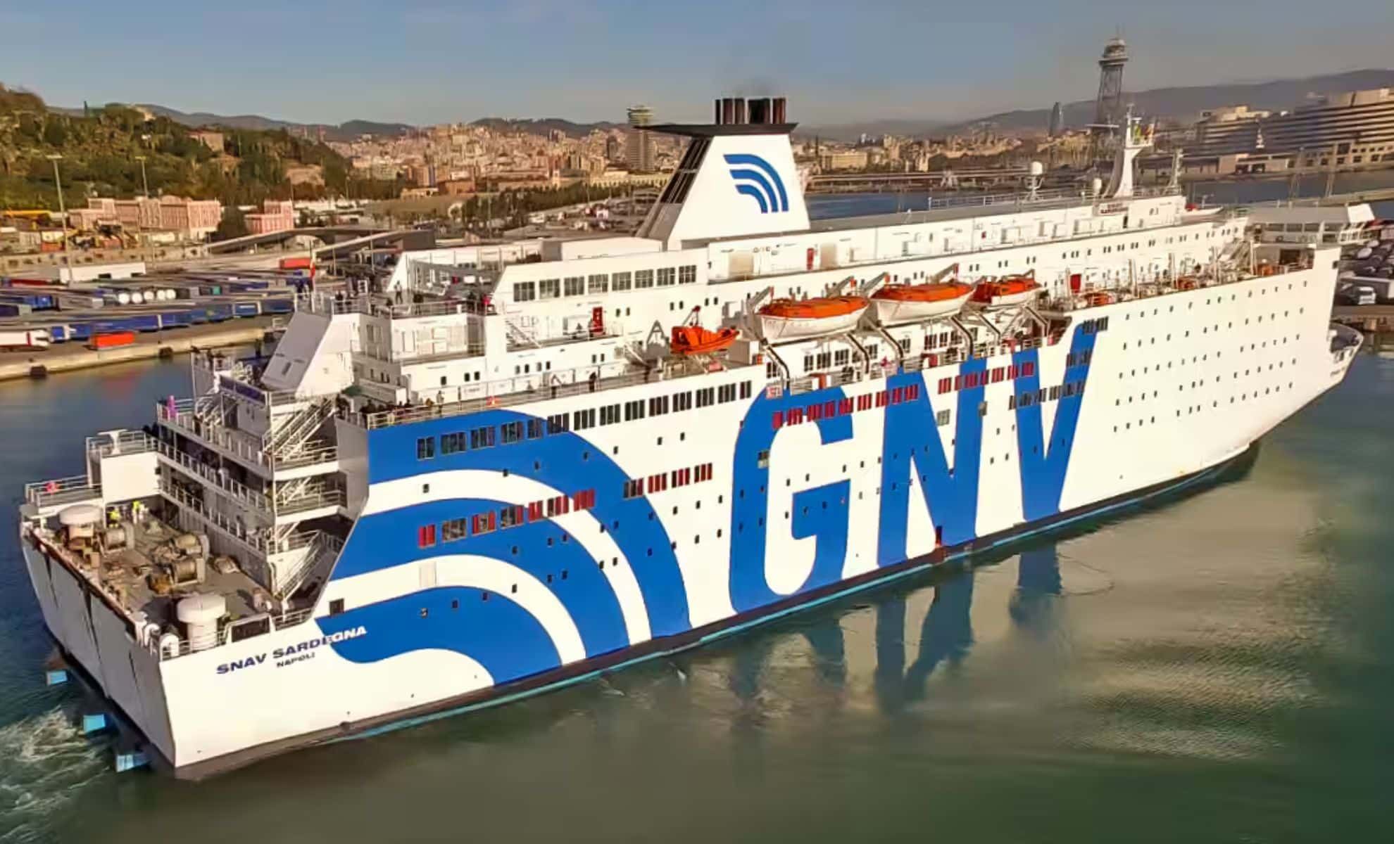 Billets de bateau GNV Algérie : profitez des ventes flash pour voyager à prix réduit
