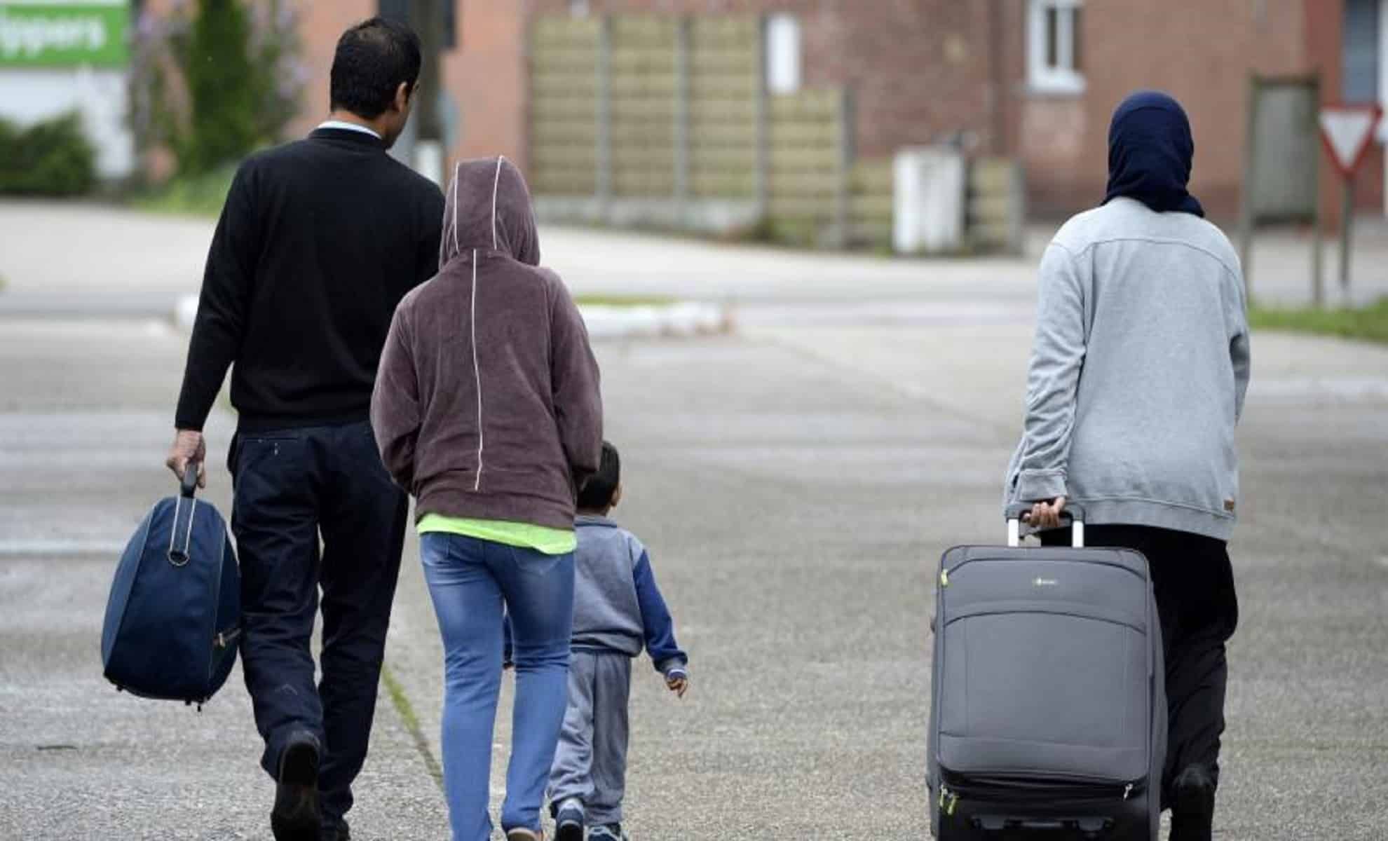 Allemagne : Vers une suspension du regroupement familial 