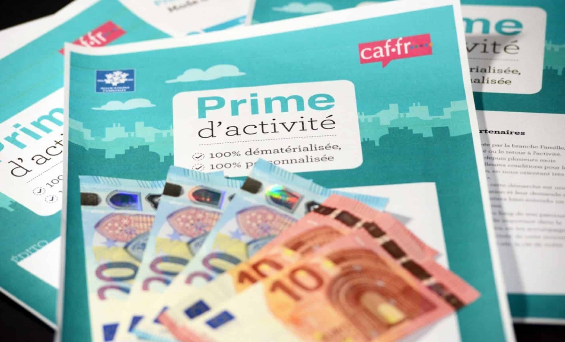 Prime d’activité 2025 : qui sont éligibles?