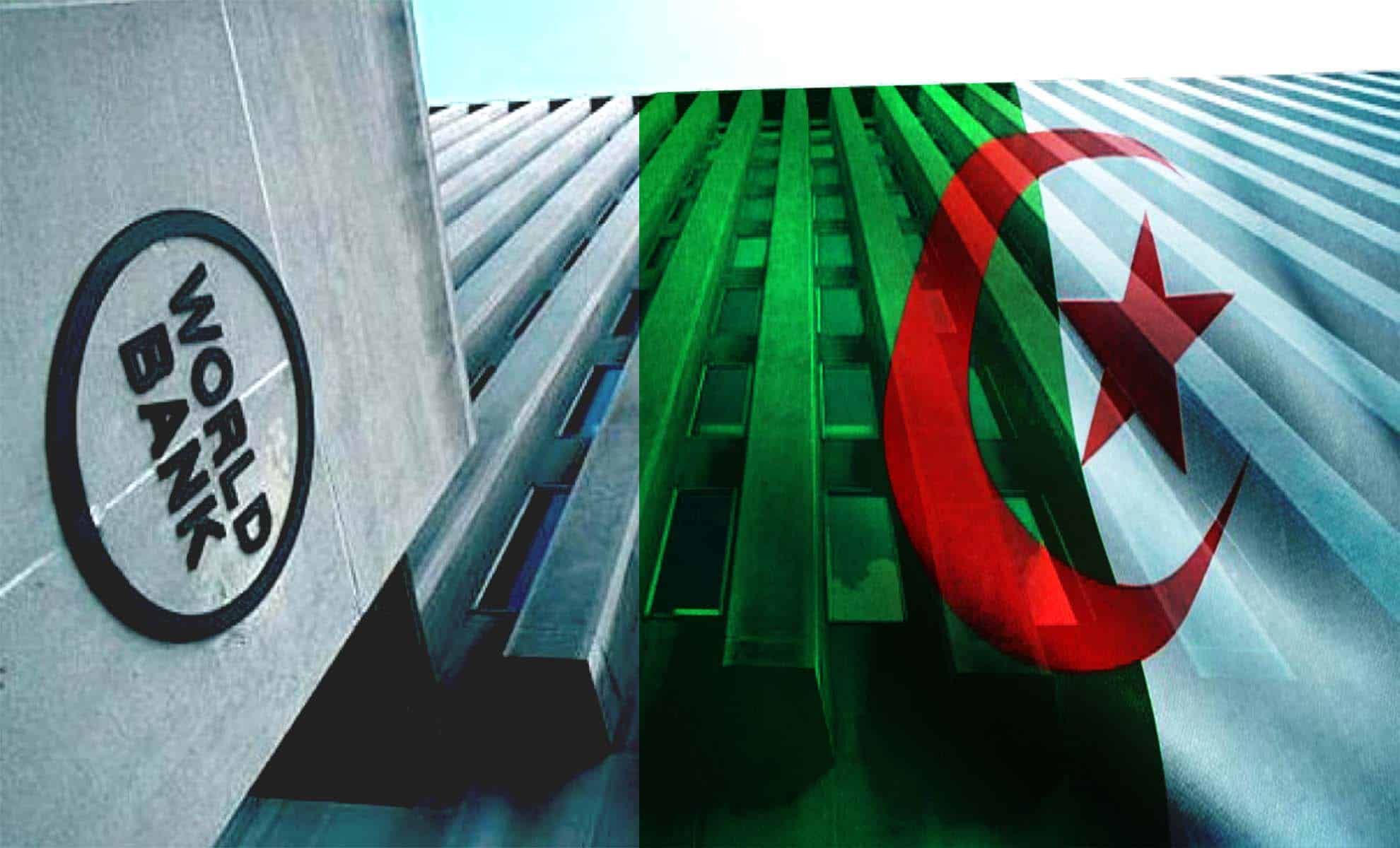 Banque mondiale 2025 : Que nous réserve l'avenir de l'économie algérienne ?