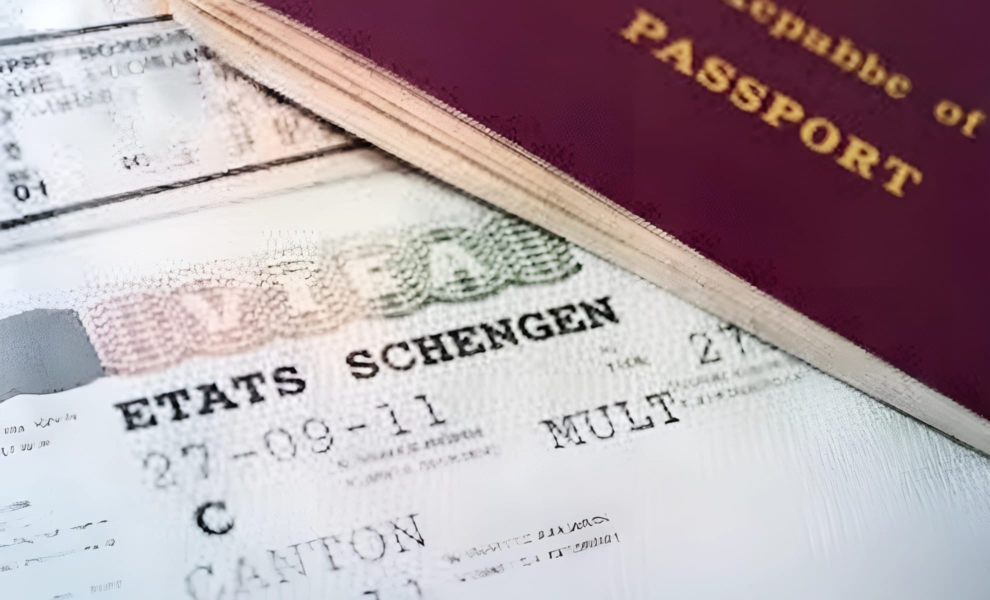 Espace Schengen : un pays annonce de nouvelles règles pour les titres de séjour en 2025
