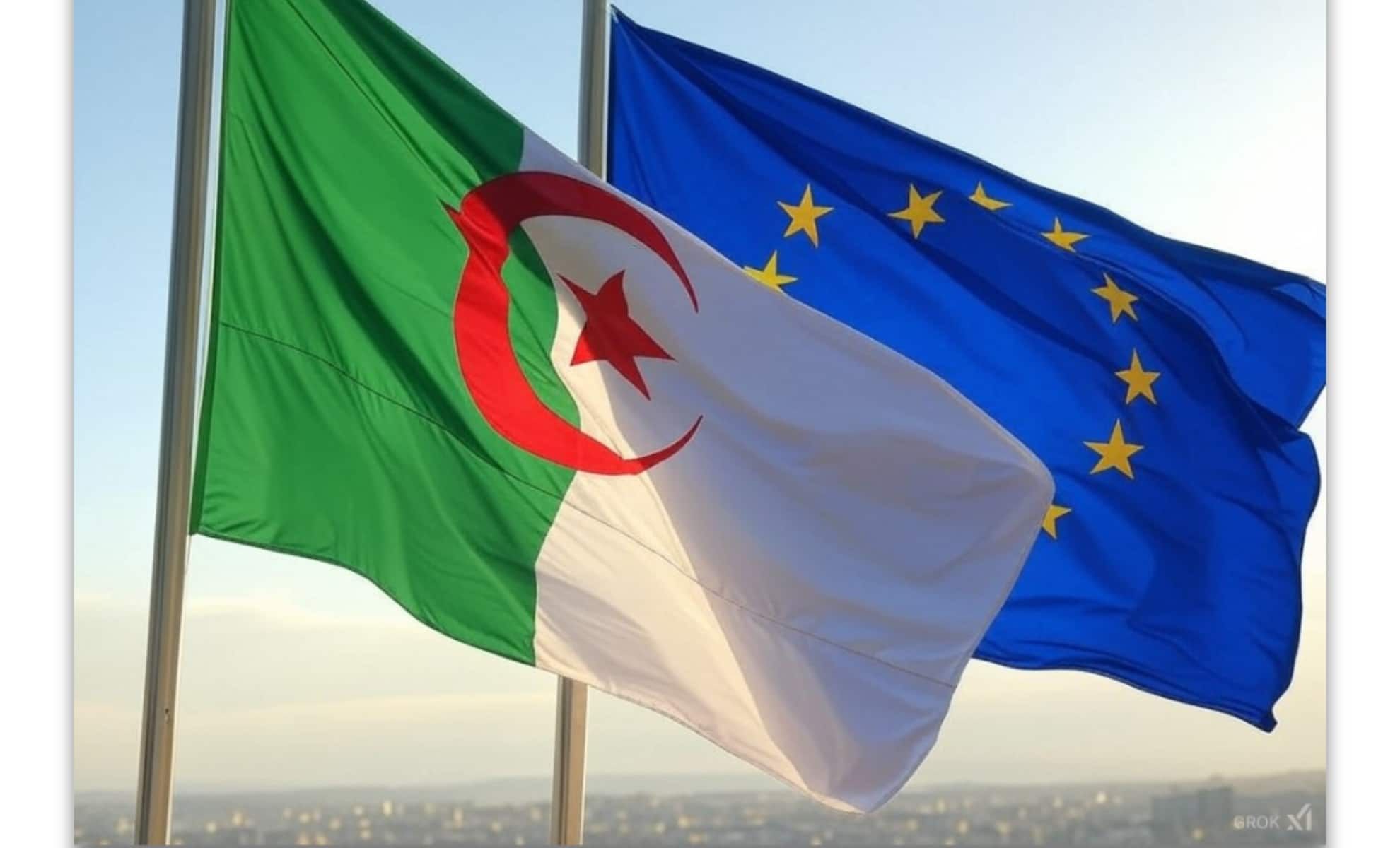 L’accord entre Washington et Bruxelles révèle le double jeu de l’Europe face à l’Algérie