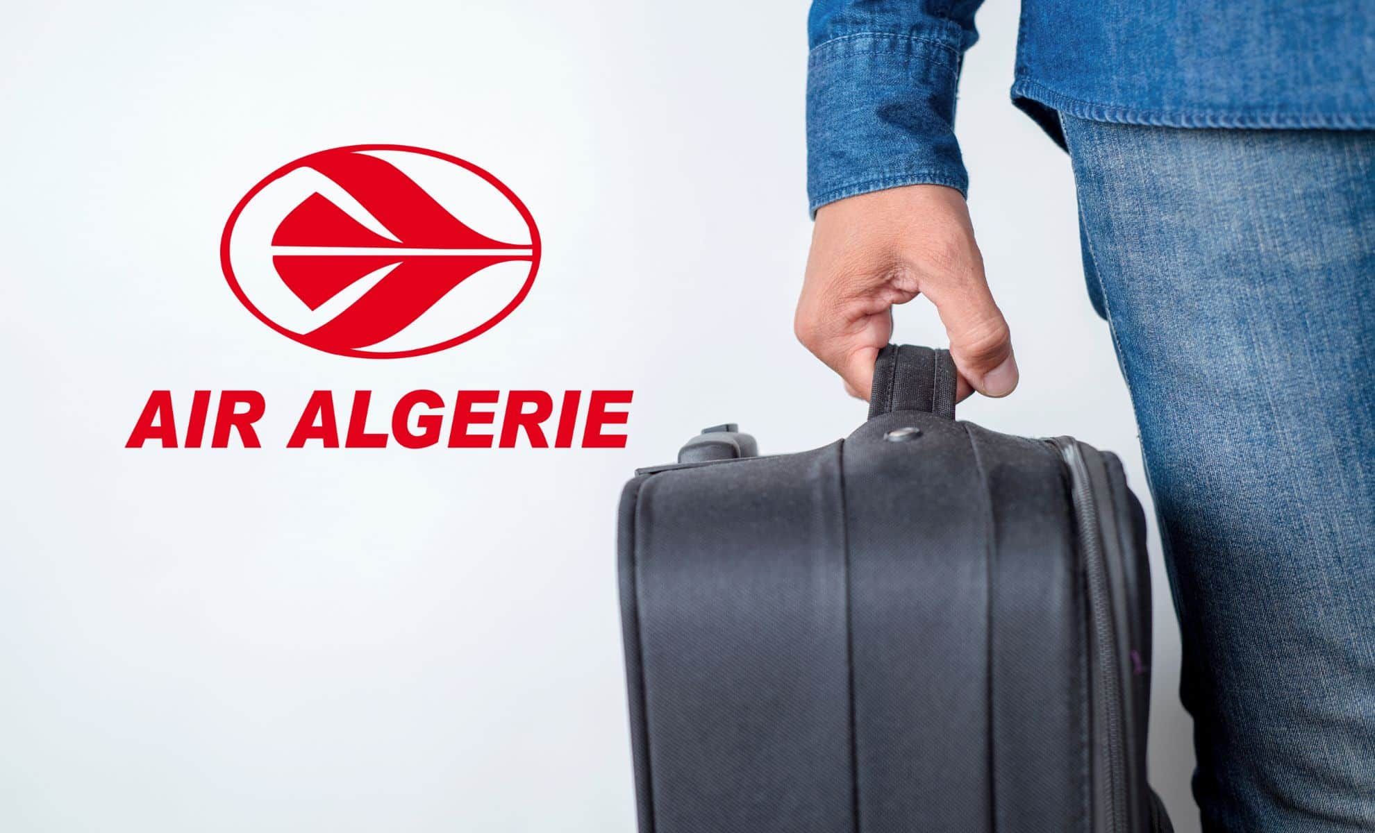 Nouvelle ligne Air Algérie : Alger à Tamanrasset dès maintenant