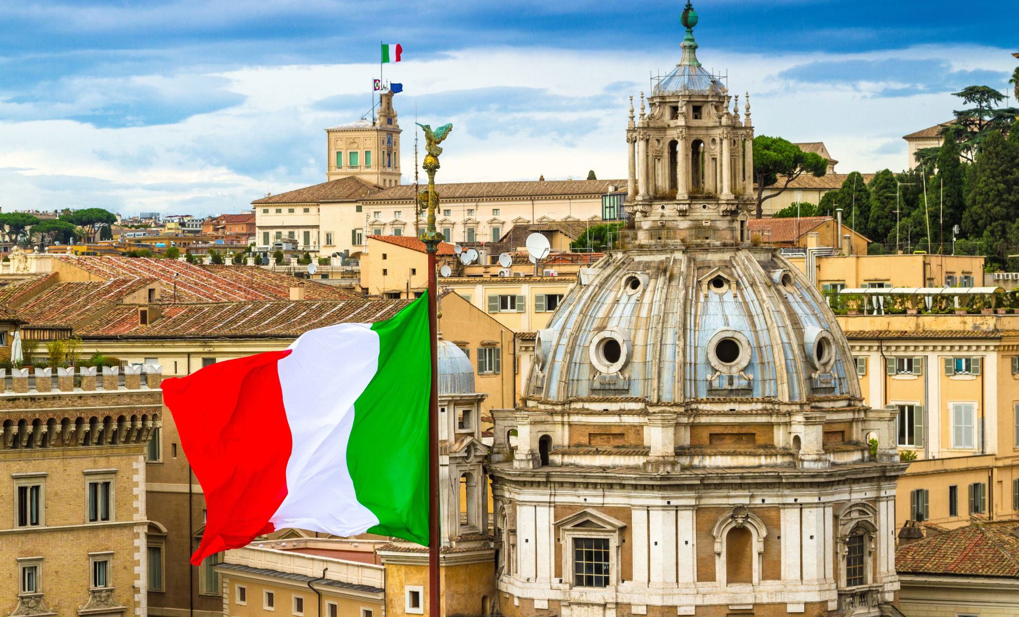 L’Italie ouvre ses portes aux travailleurs étrangers avec 500 000 nouveaux visas d’ici 2028