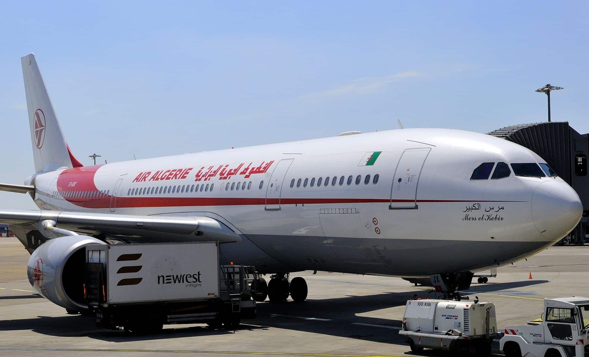 Vol Oran – Toulouse : le pilote d’Air Algérie atterrit par erreur dans le mauvais aéroport