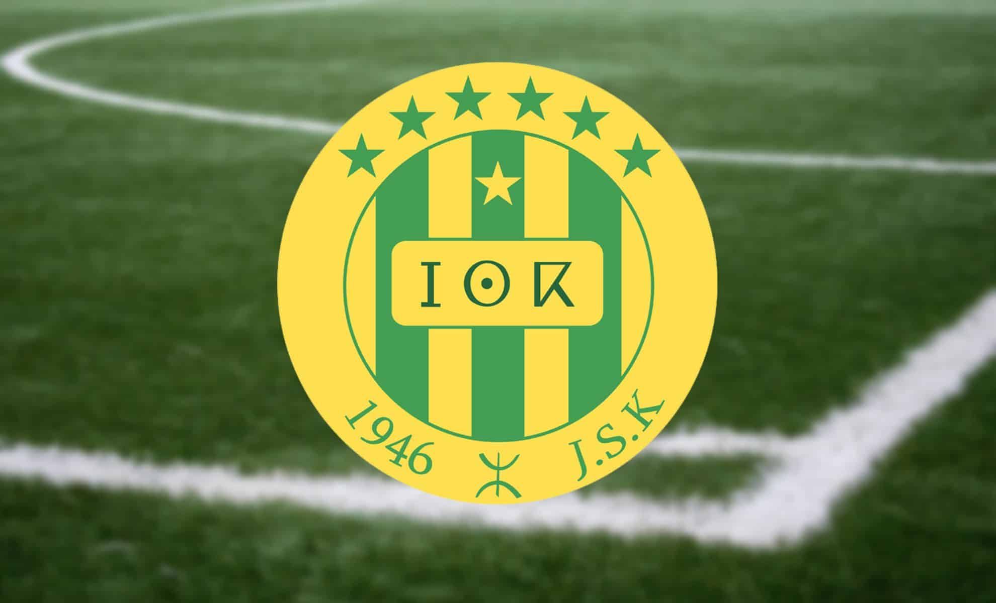 JS Kabylie : la FIFA prête à lever l’interdiction, un mercato explosif en vue