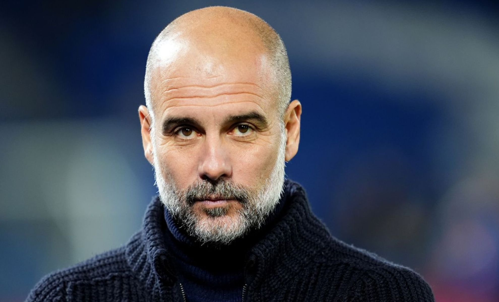 Pep Guardiola encense une star inattendue de l’Algérie