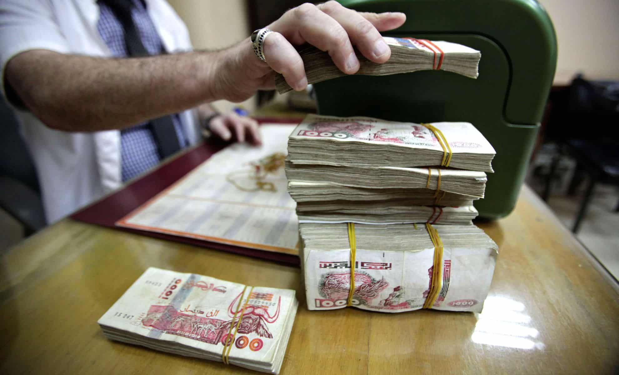 Cash Algérie