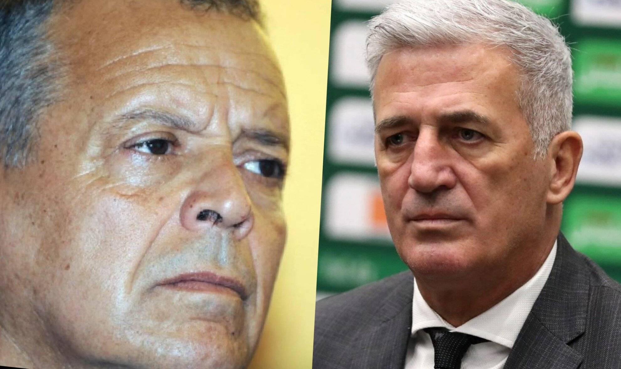 Lakhdar Belloumi pousse Petkovic à miser sur les jeunes talents