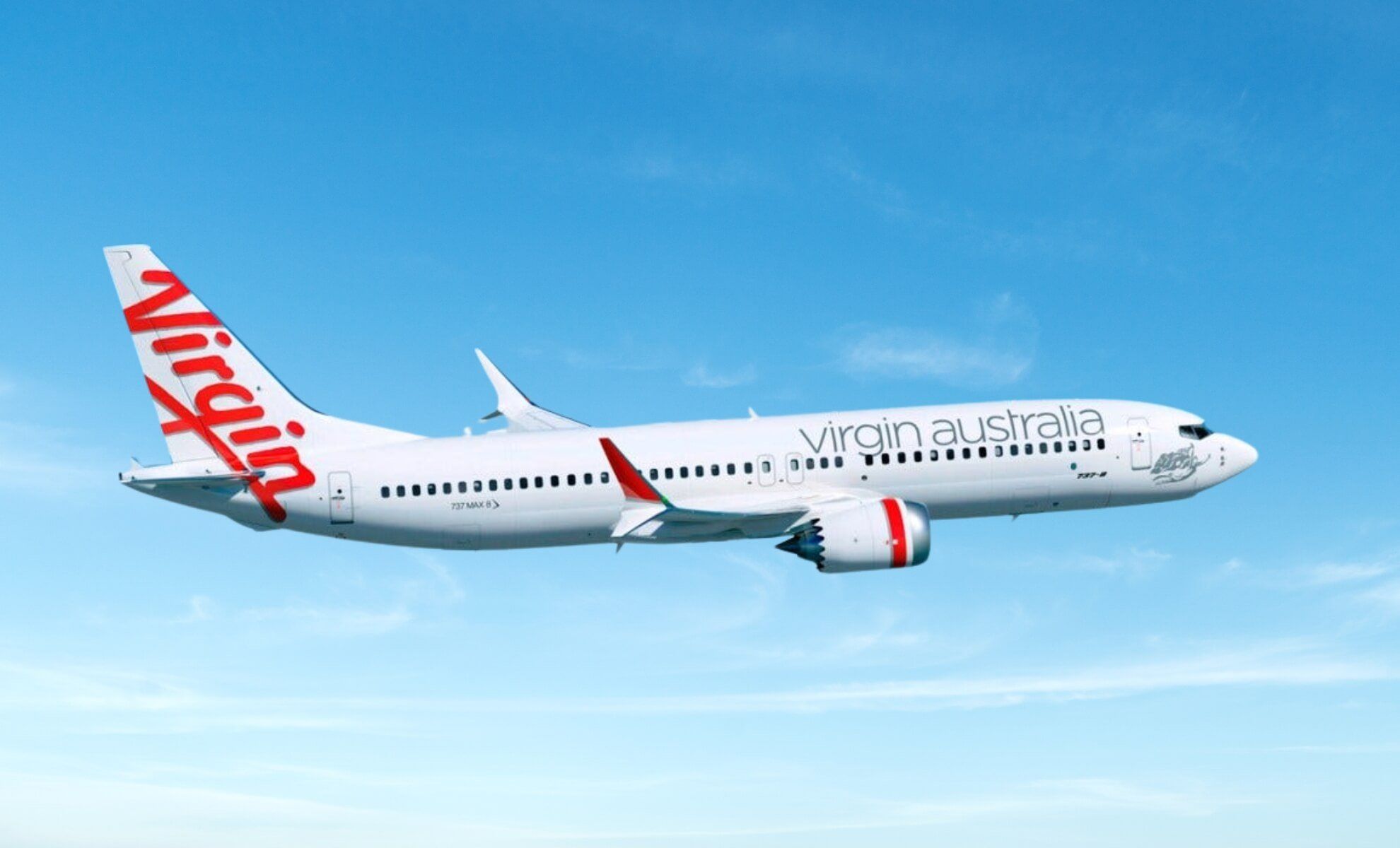 Virgin Australia: Comment avoir un siège vide à côté en éco?