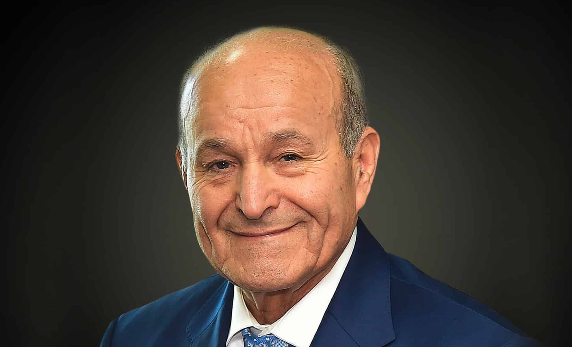 Issad Rebrad Cevital
