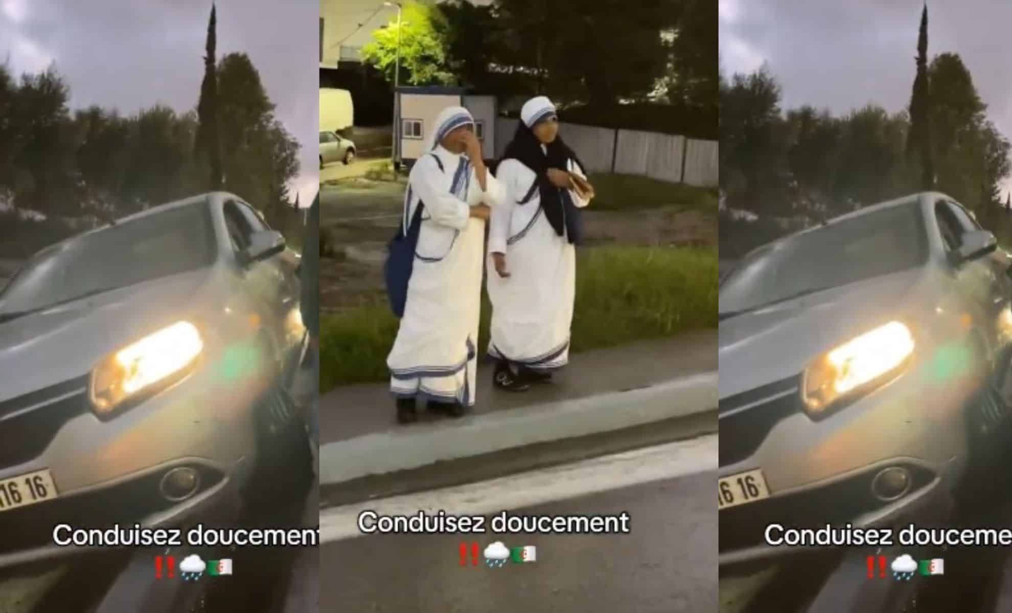 Alger religieuse