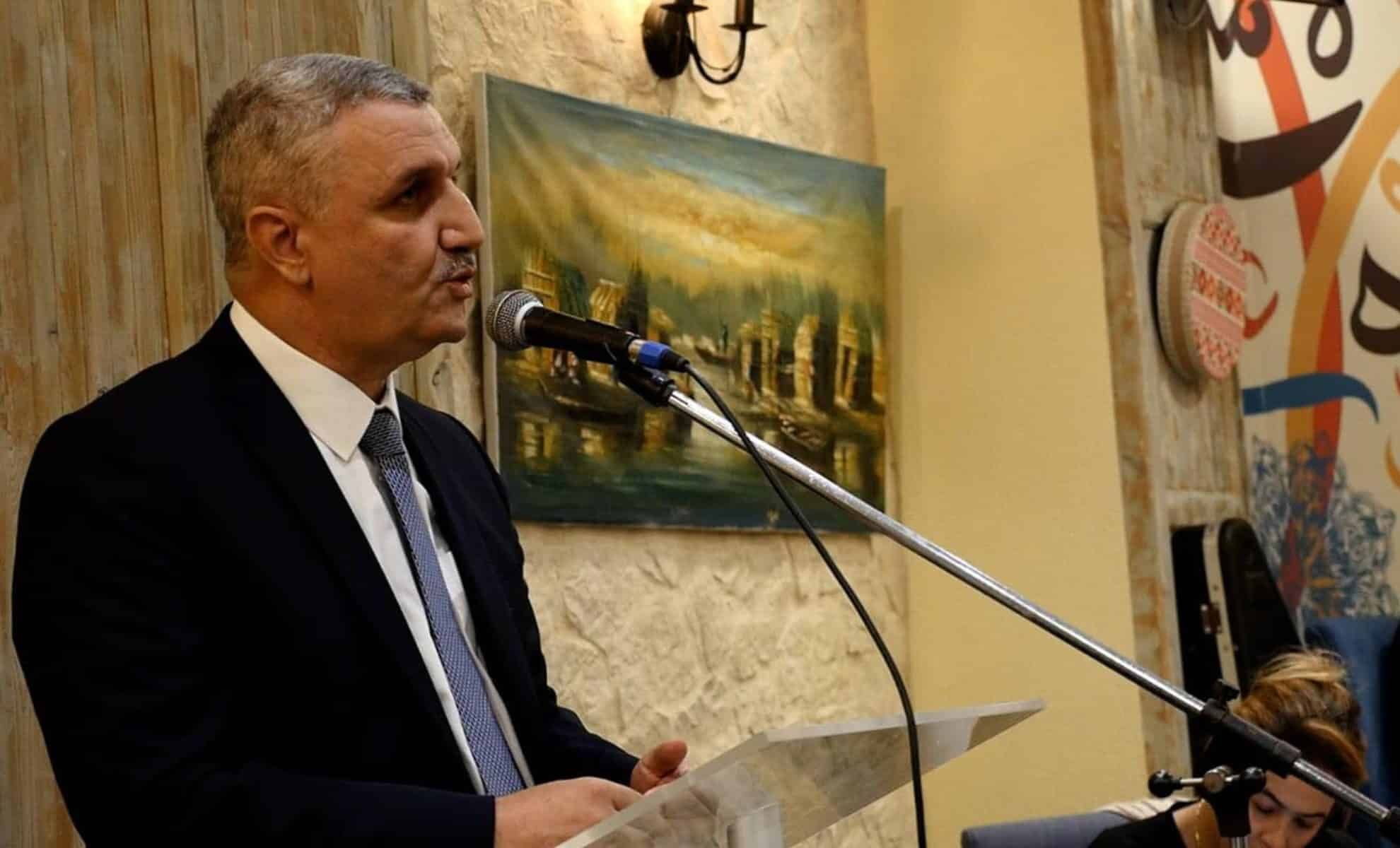 Voyage en Algérie : ce que propose un député de la diaspora