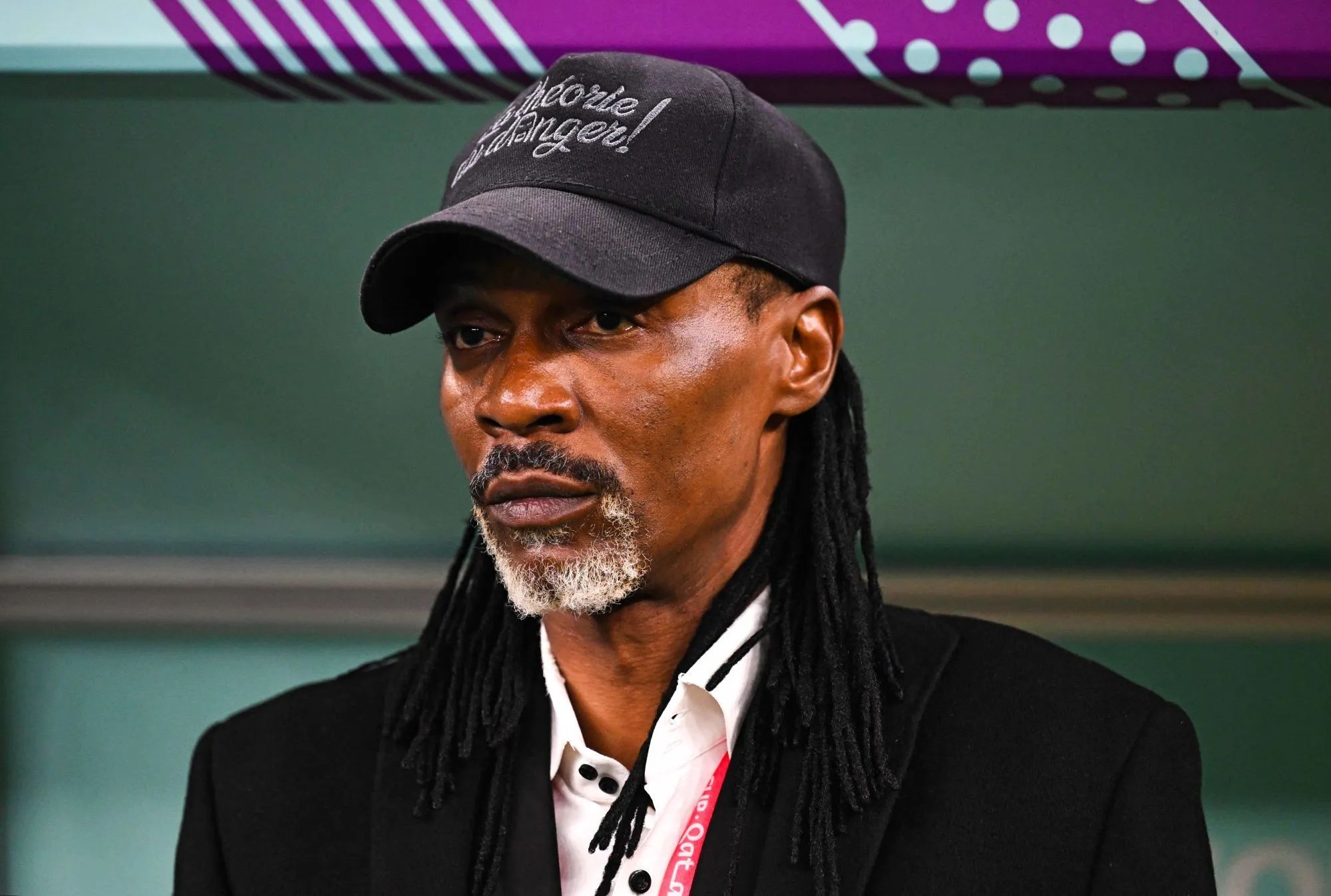 Rigobert Song trouve un point de chute !