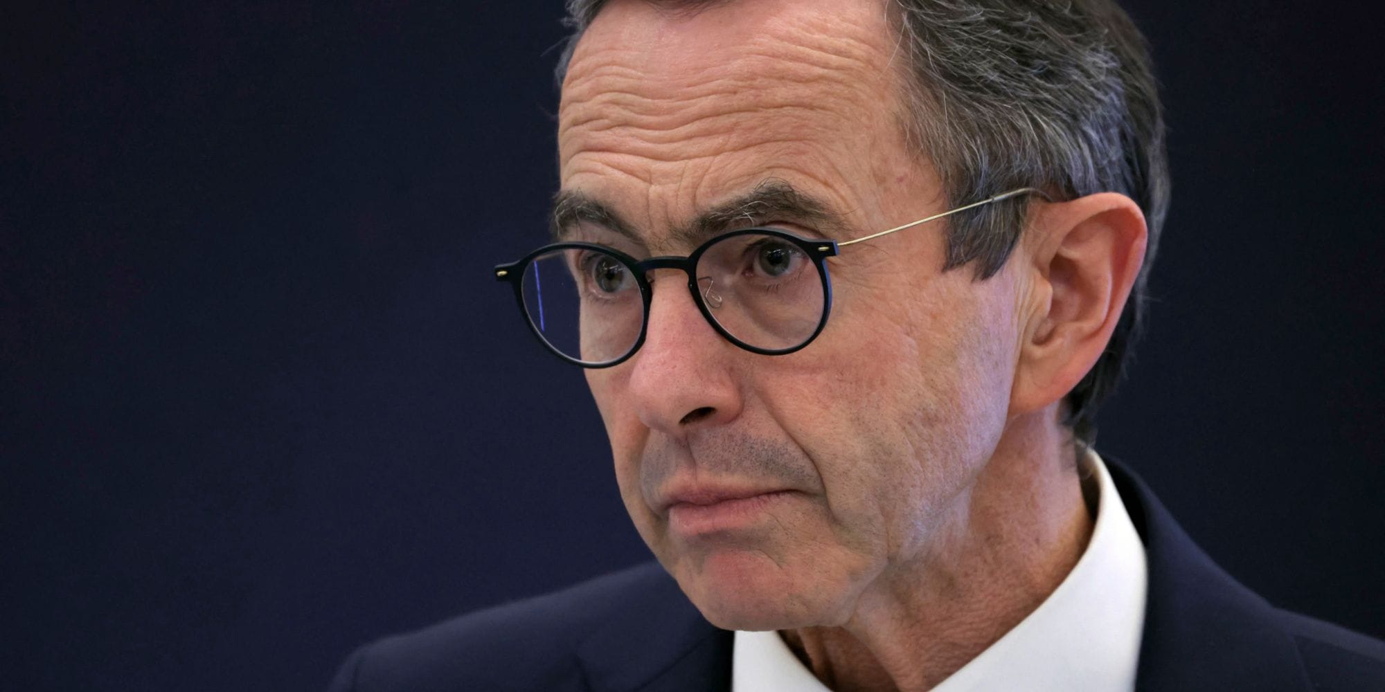 Bruno Retailleau sous le feu des critiques