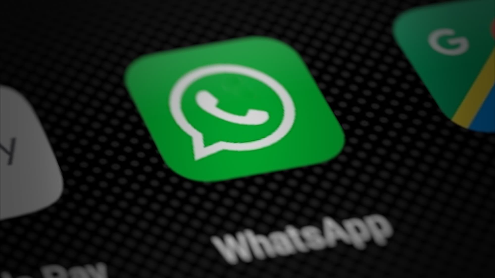 WhatsApp : ce qui va changer pour les utilisateurs