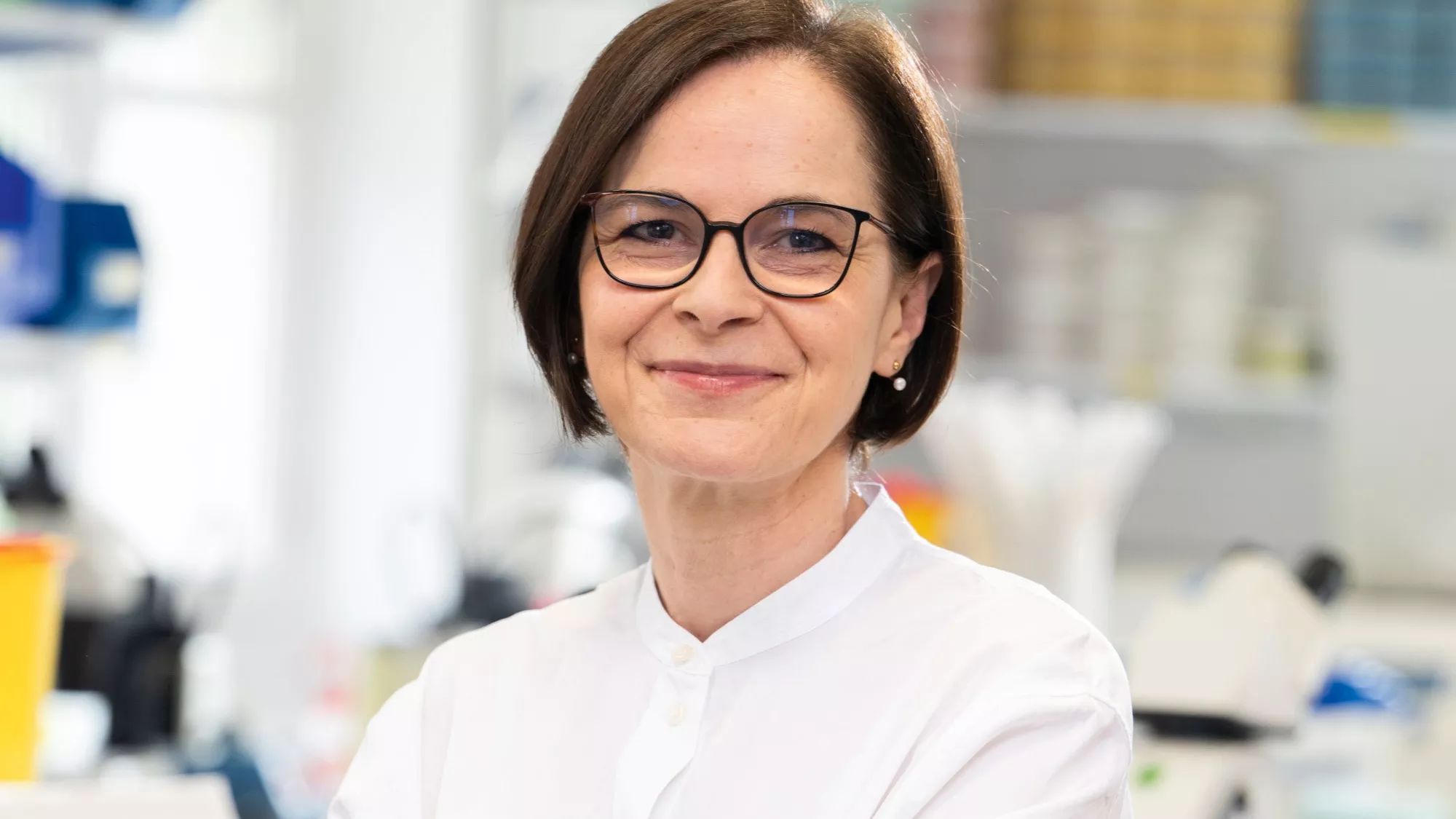 Yasmine Belkaid élue à l’Académie des sciences pour ses avancées en immunologie