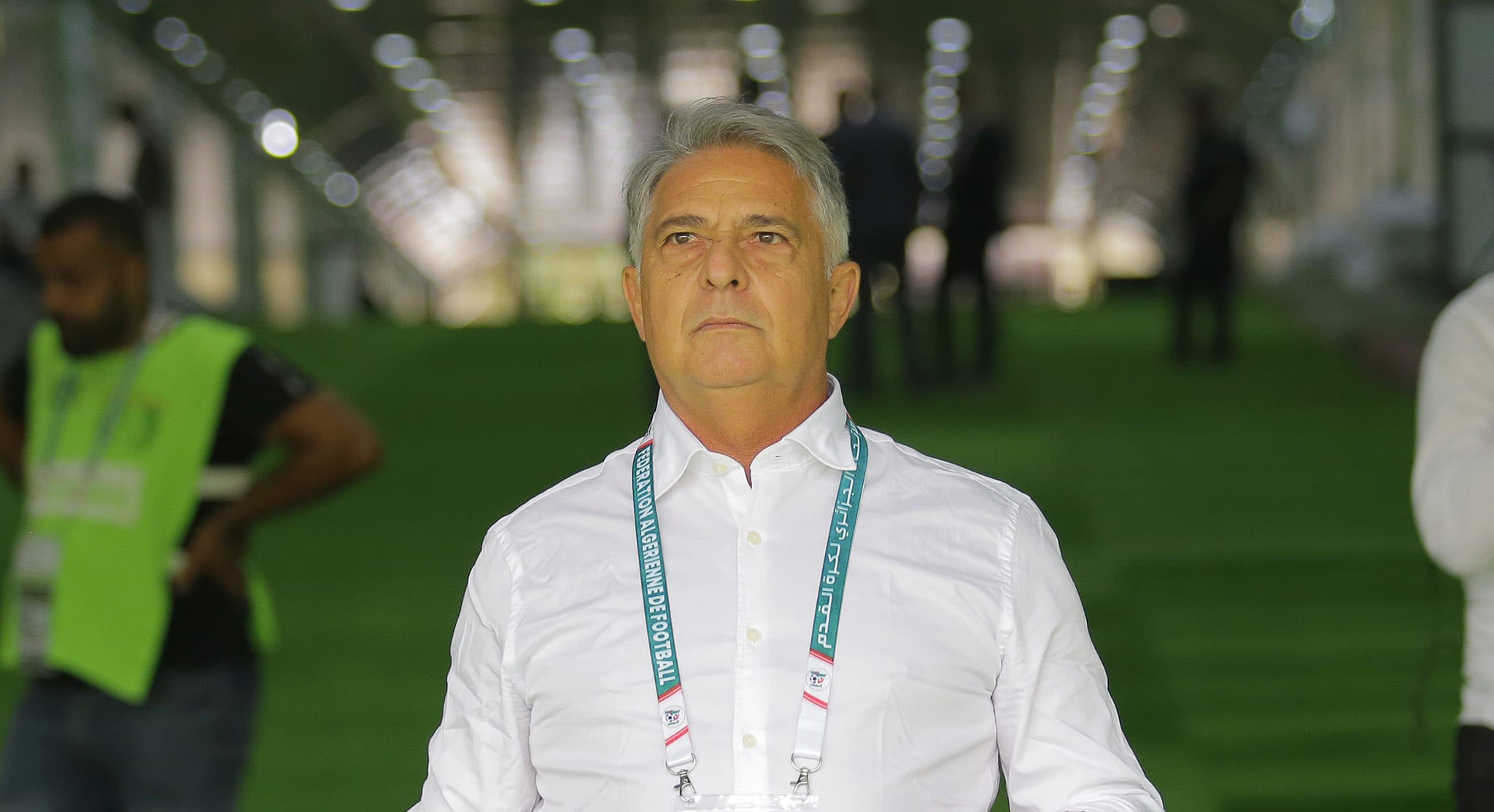 USM Alger : Paqueta viré, vestiaire en crise, Boukhelifa en pompier de service !