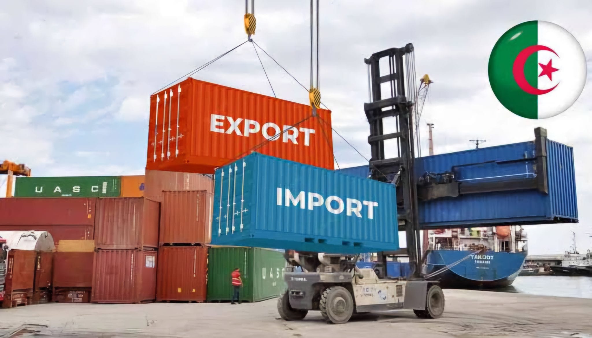 Importation