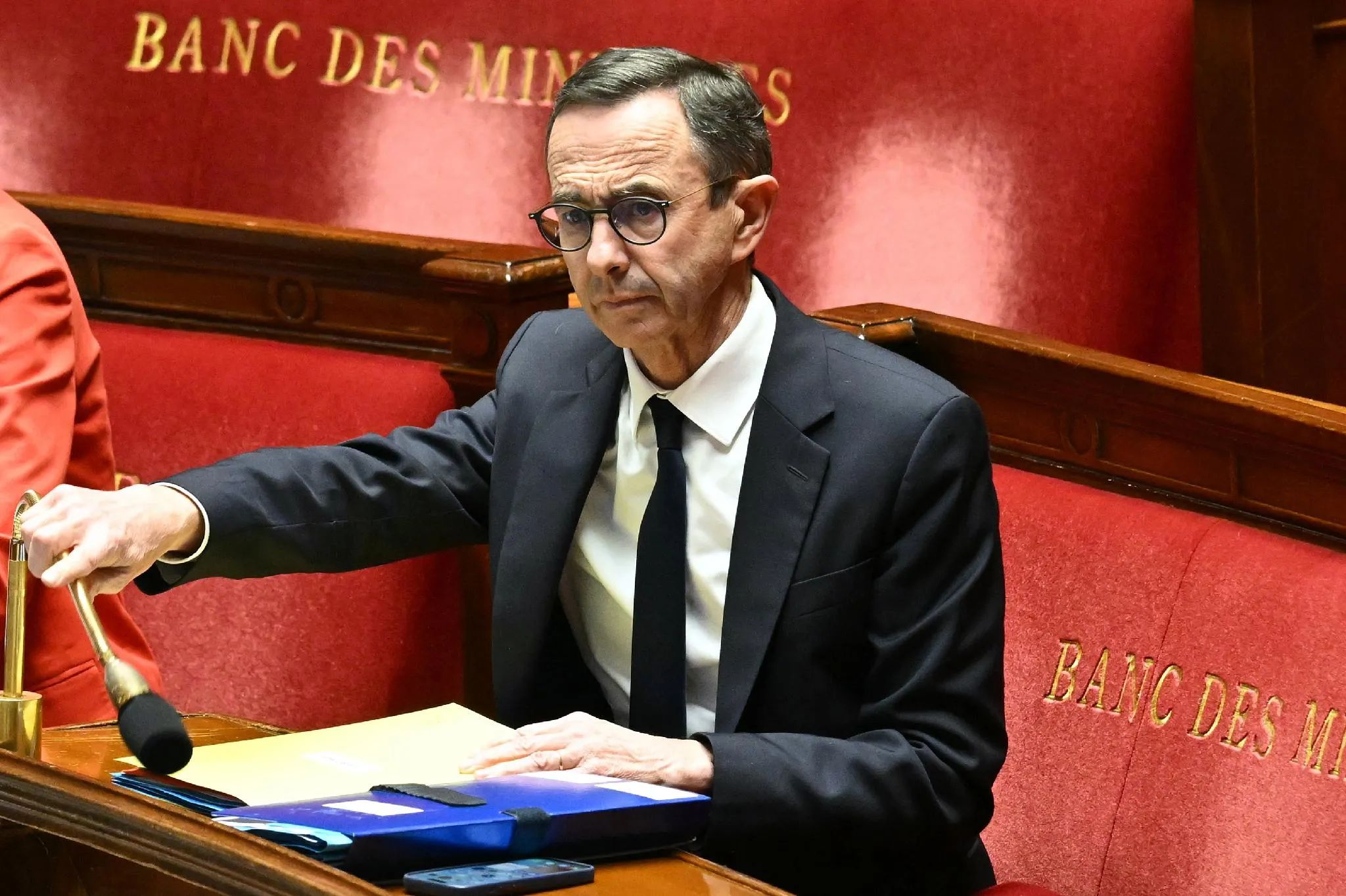 Algérie contre-attaque face à la nouvelle mesure de Retailleau et envisage de saisir l’ONU