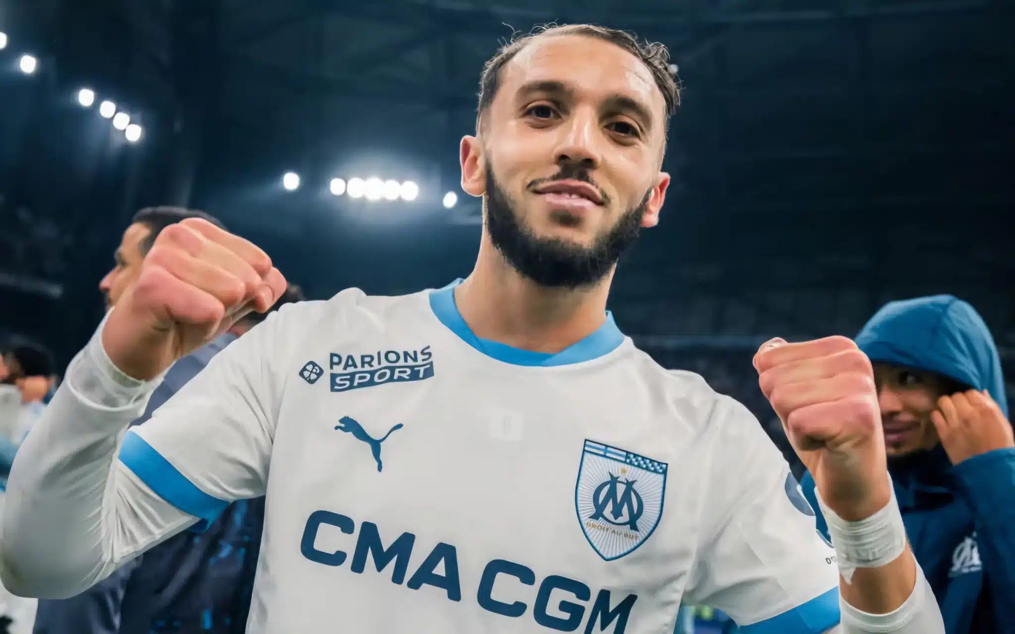 Amine Gouiri en danger avant la CAN 2025 : une menace qui inquiète les supporters