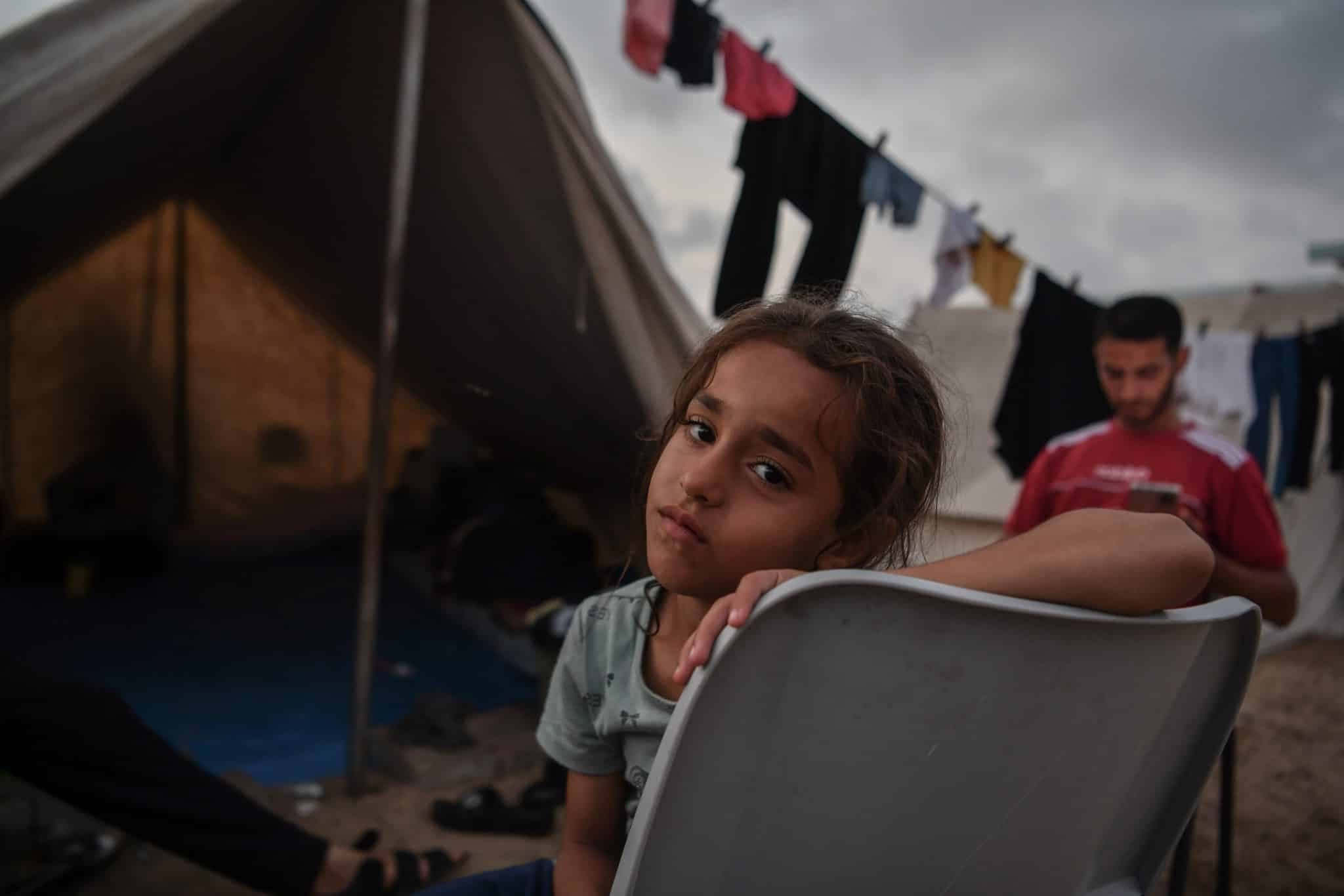 Israël face à l’Algérie à l’ONU : otages contre enfants affamés à Gaza, deux visions d’un même conflit