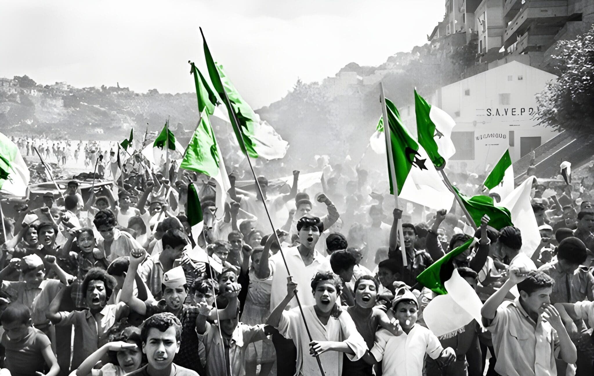 1er Novembre à Alger : un programme exceptionnel en hommage à la Révolution