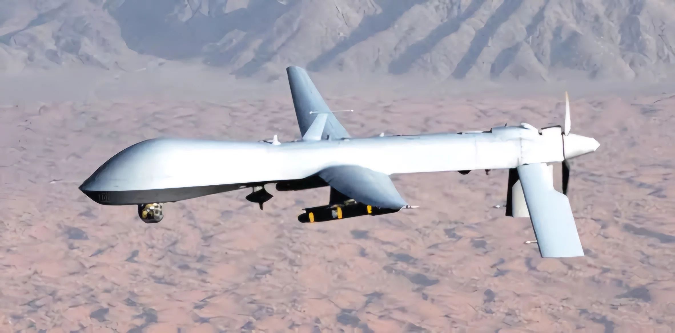 Tensions explosives : l’Algérie abat un drone malien à la frontière