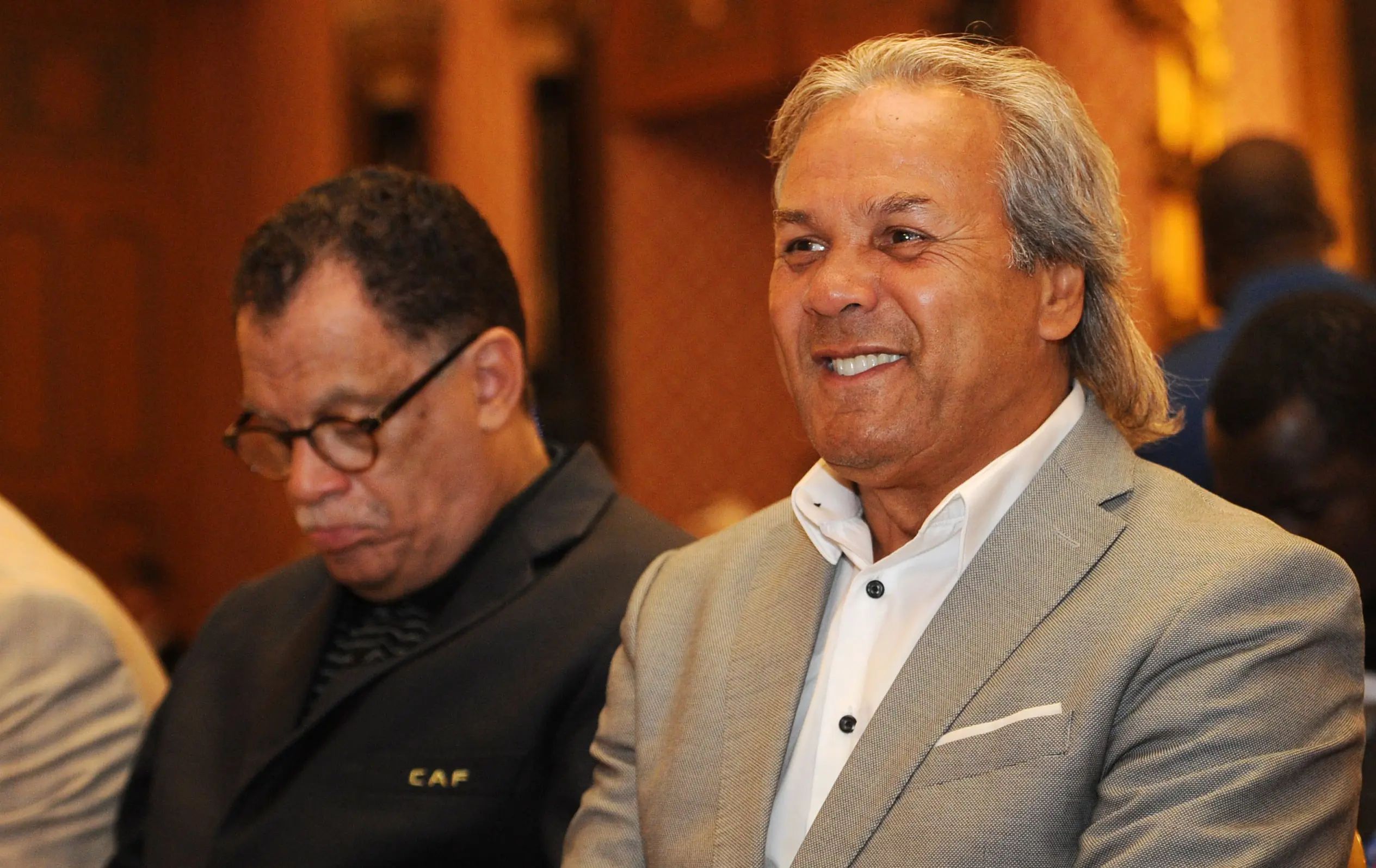 Ballon d’Or : Rabah Madjer choque le monde par une déclaration inatendue