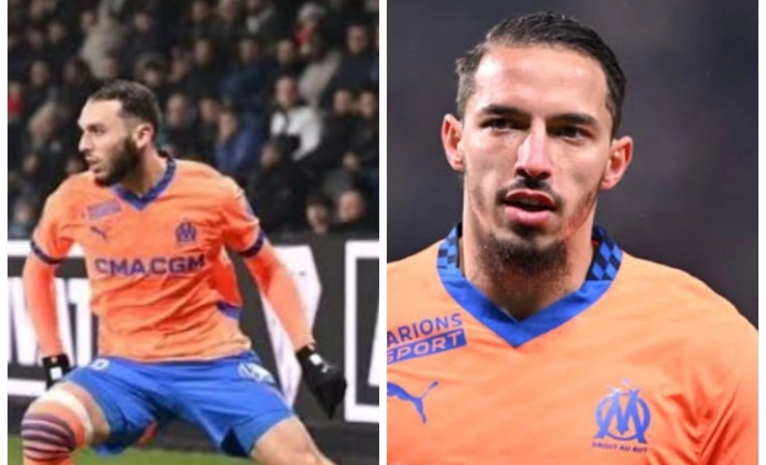 OM en crise : Bennacer, Gouiri et leurs coéquipiers lourdement sanctionnés !