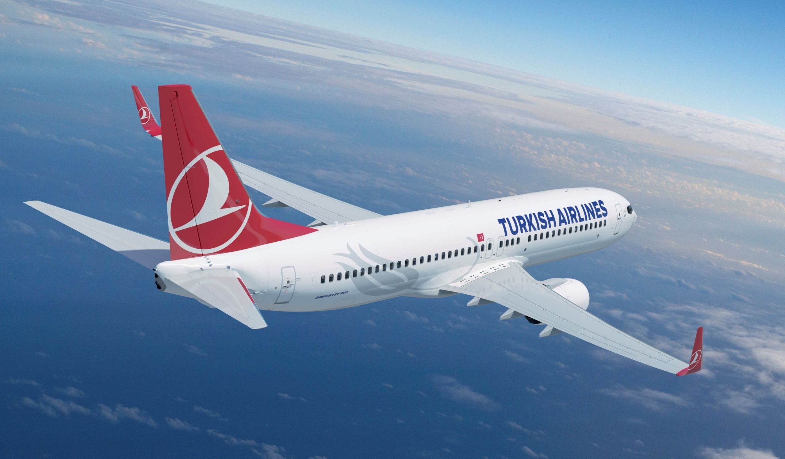 Vols Algérie–Turquie : Turkish Airlines casse les prix, Air Algérie riposte !