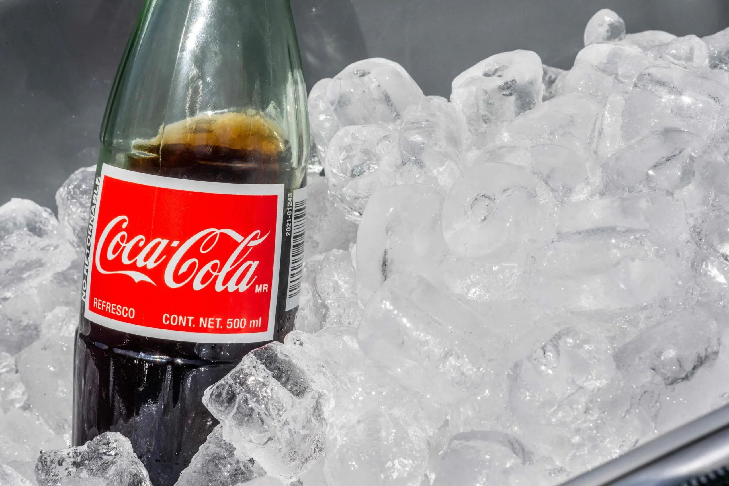 Coca-Cola fête 32 ans en Algérie avec une grande campagne nationale Made in Algeria