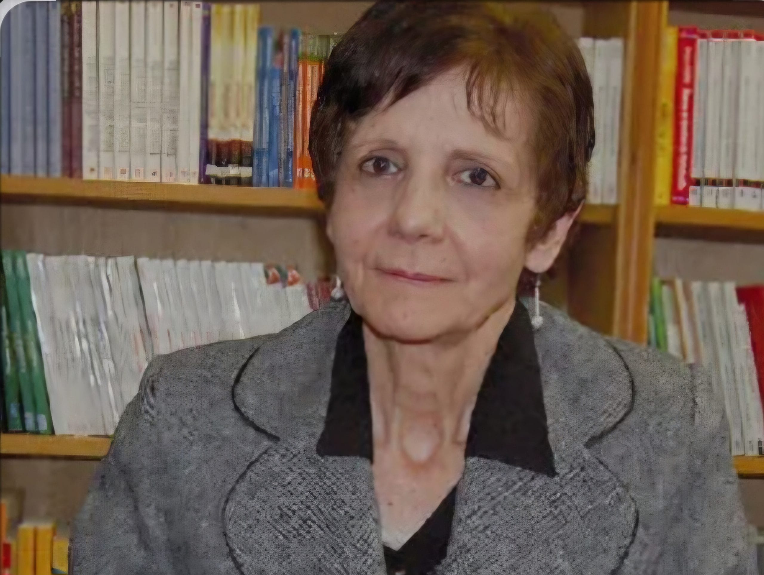 Cour constitutionnelle algérienne : Tebboune confie les rênes à Leila Aslaoui !