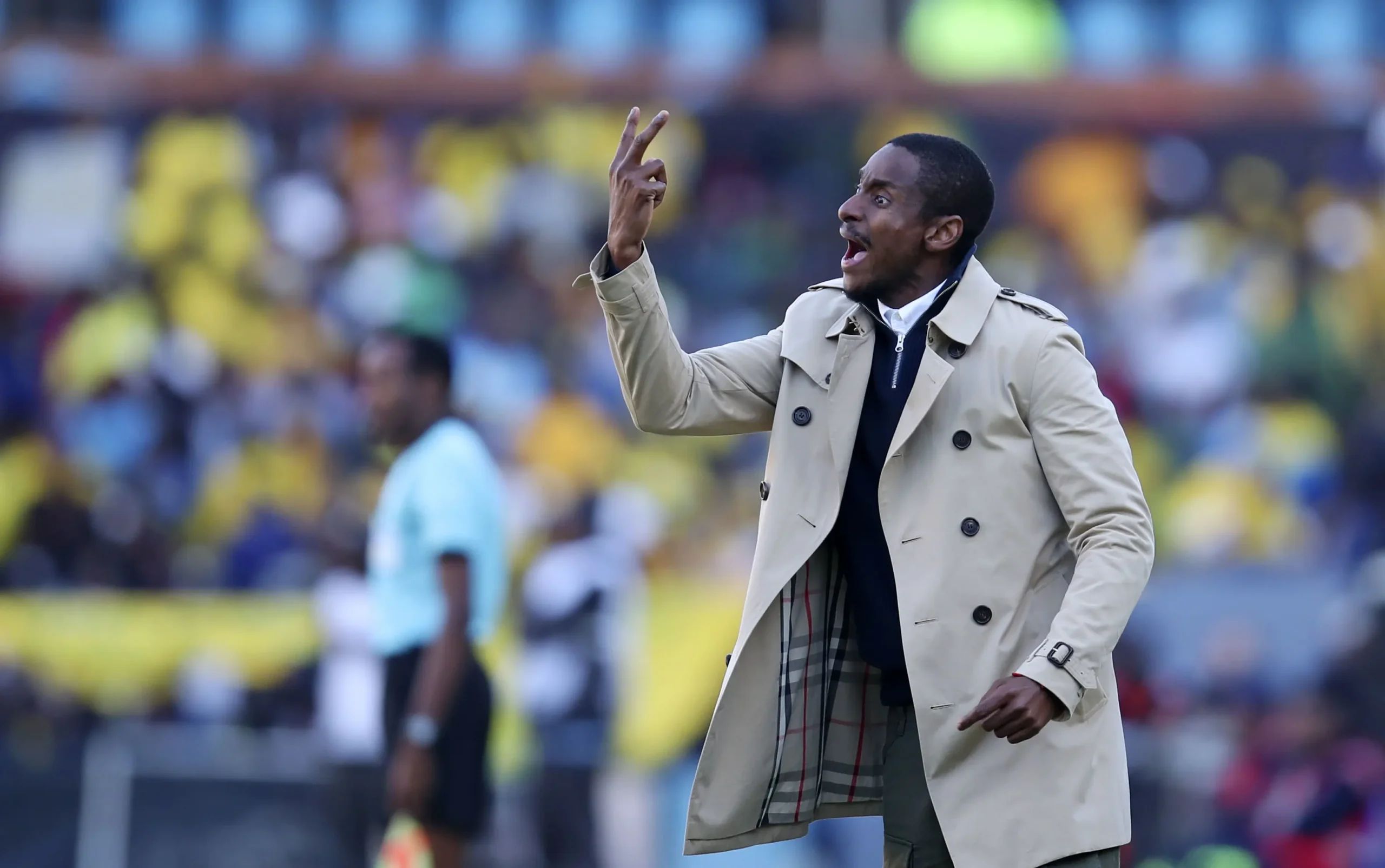 Mokwena