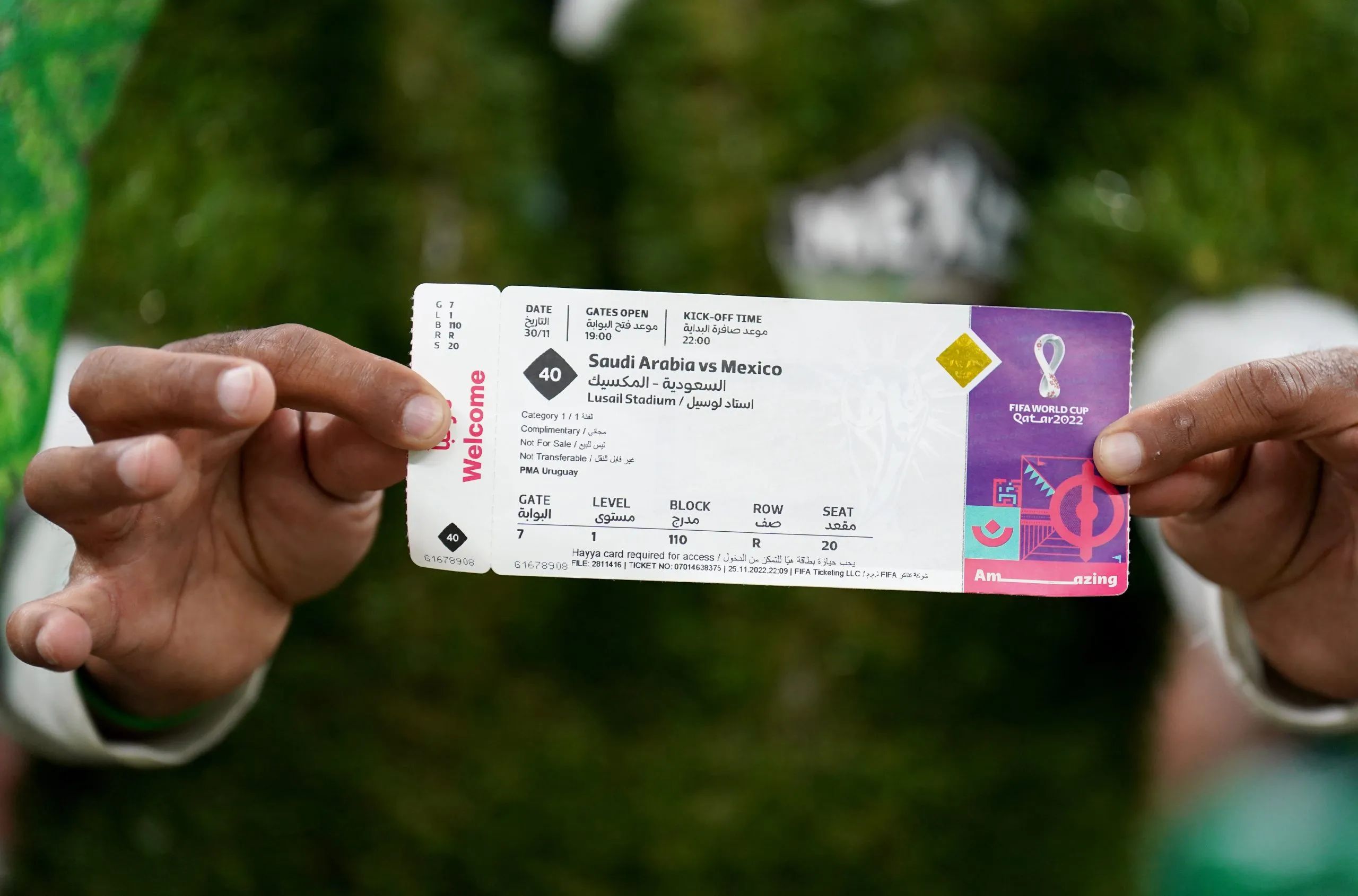 Billets Algérie Coupe du monde 2026 : guide d'achat complet