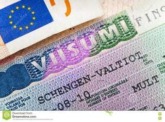 Visa Finlande, procédure, exigences, document, voyage, immigration.