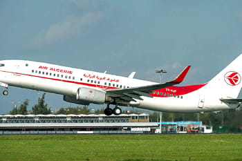 Vols vers Londres : Air Algérie annonce une bonne nouvelle