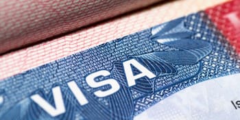 Visa luxembourgeois, document officiel, procédure d'obtention.