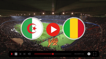 Urgent, Algérie vs Mali : Enorme polémique à quelques heures de la rencontre