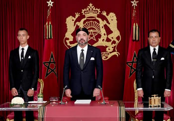 Le Maroc porte plainte contre une Israélienne.