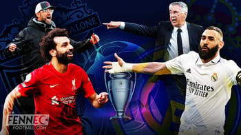 Match Liverpool contre Real Madrid, Ligue des champions, en direct.